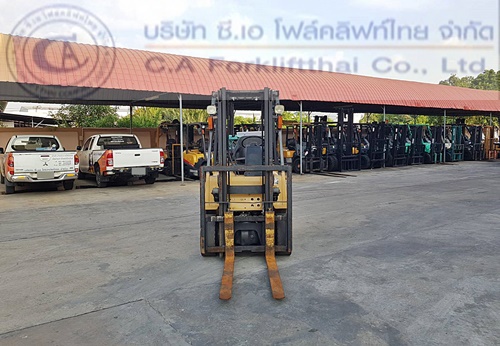 ขาย รถโฟล์คลิฟท์ MITSUBISHI รุ่น FG15 (รถนอกนำเข้าญี่ปุ่น) ขาย รถโฟล์คลิฟท์ MITSUBISHI รุ่น FG15 (รถนอกนำเข้าญี่ปุ่น)