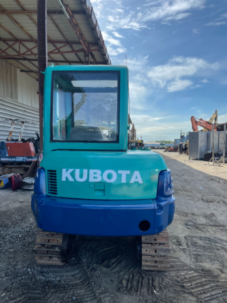 รถขุด Kubota kx30 เก่านอก มีลายเจาะ บูมสไลด์ได้ แทร็กเหล็ก เครื่องปั้มเร็วแรง เอ็วแน่น ปั้มนิ้ว รถขุด Kubota kx30 เก่านอก มีลายเจาะ บูมสไลด์ได้ แทร็กเหล็ก เครื่องปั้มเร็วแรง เอ็วแน่น ปั้มนิ้ว