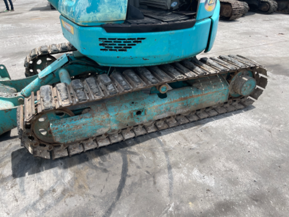 🌸Yanmar b3-5 (เทียบเท่า 30) เก่านอกแท้ มีลายหัวเจาะ คอนโทรลน้ำมัน เครื่องปั้มแรงดี ช่วงล่างแน่น ไม่เคยใช้งานในไทย 🌸Yanmar b3-5 (เทียบเท่า 30) เก่านอกแท้ มีลายหัวเจาะ คอนโทรลน้ำมัน เครื่องปั้มแรงดี ช่วงล่างแน่น ไม่เคยใช้งานในไทย