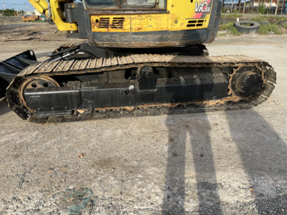 YANMAR VIO55-5b เก่านอกแท้ ไม่เคยใช้งานในไทย คอนโทรนน้ำมัน เครื่อง4สูบ เครื่องปั้มเร็วแรง YANMAR VIO55-5b เก่านอกแท้ ไม่เคยใช้งานในไทย คอนโทรนน้ำมัน เครื่อง4สูบ เครื่องปั้มเร็วแรง