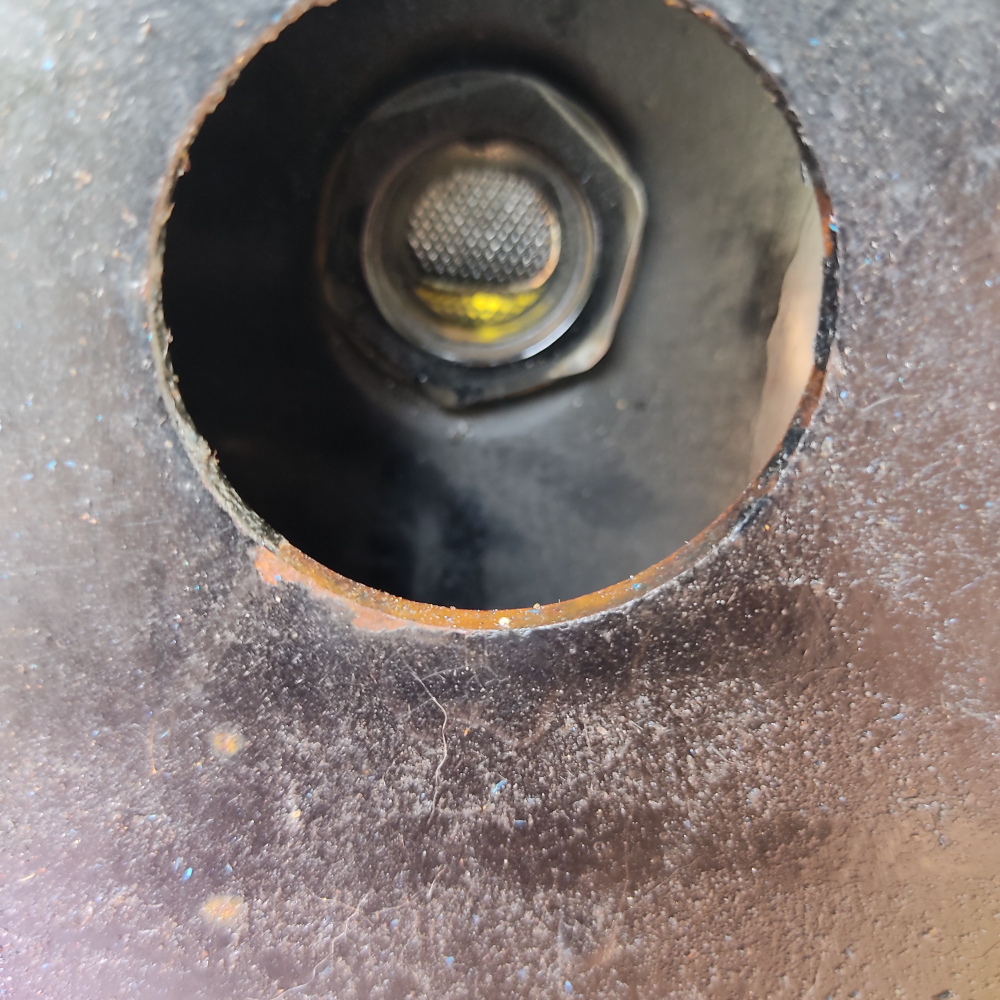 ปั้มไฮดรอลิค 24V. Shimadsu ปั้มไฮดรอลิค 24V. Shimadsu