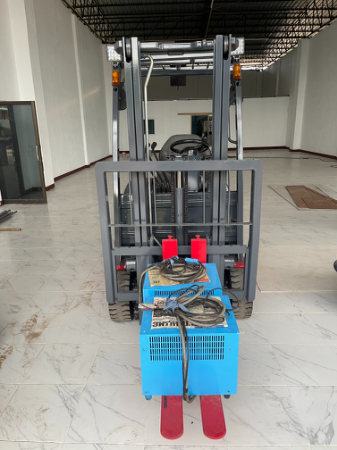 ขายโฟล์คลิตฟ์ไฟฟ้า