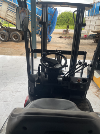 ขายโฟล์คลิตฟ์ไฟฟ้า