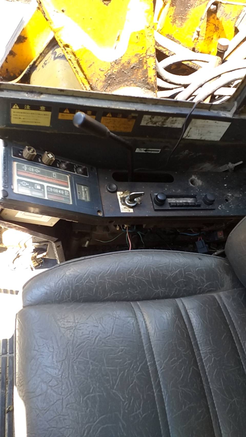 ขายkomatsupc120-3  เครื่องเดิมปั้มเดิม พร้อมใช้งาน