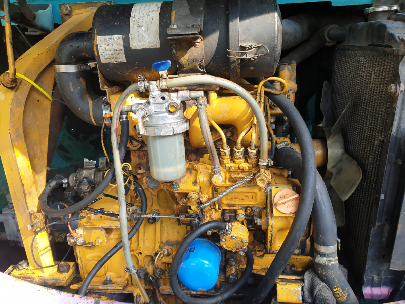 ขายkomatsu pc20-7