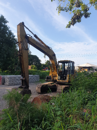 ขายkomatsupc120-3  เครื่องเดิมปั้มเดิม พร้อมใช้งาน