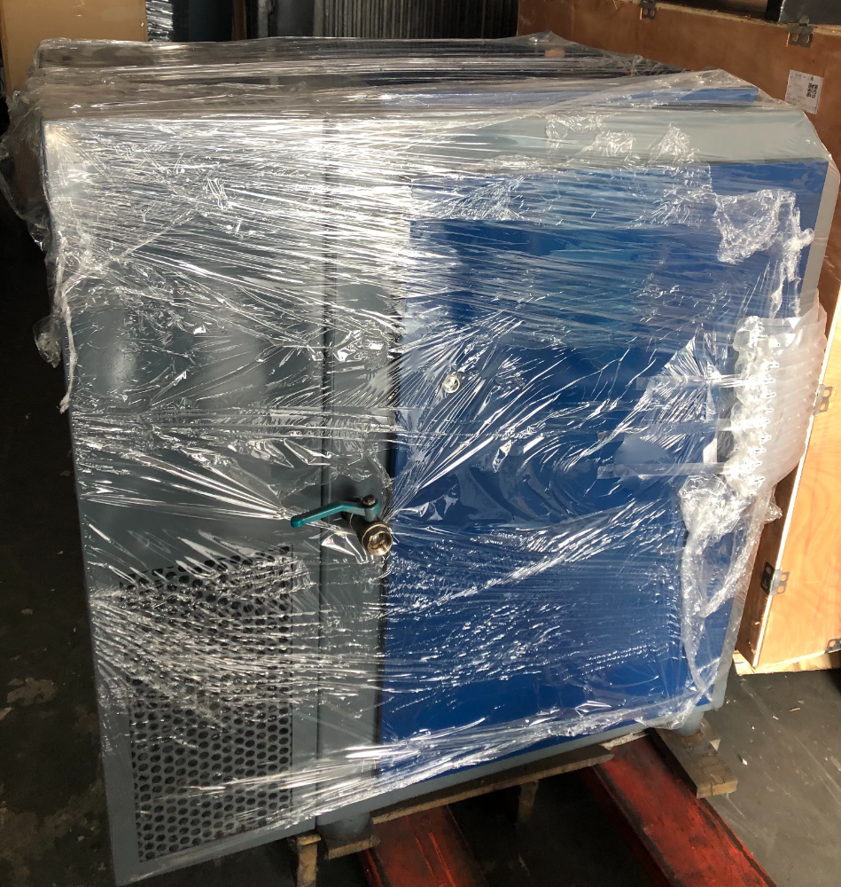 ปั้มลม 20 แรง เยอร์มัน  พร้อมใช้