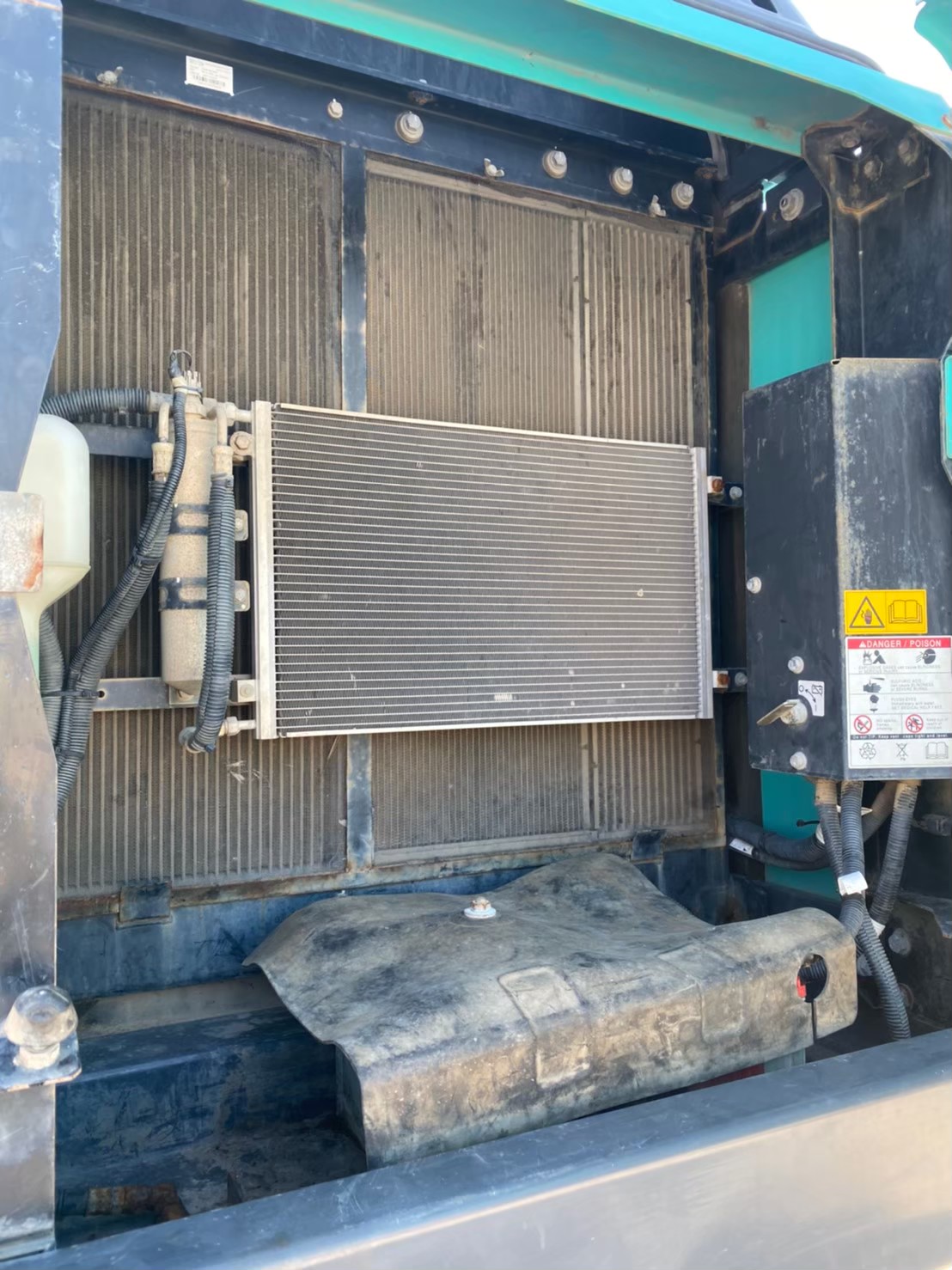 SK200-10 YN15 