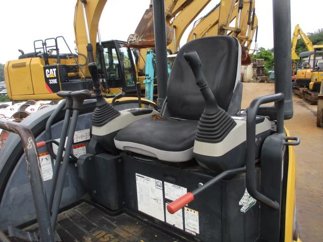 PC30MR-2 พร้อมไลน์แย็ก