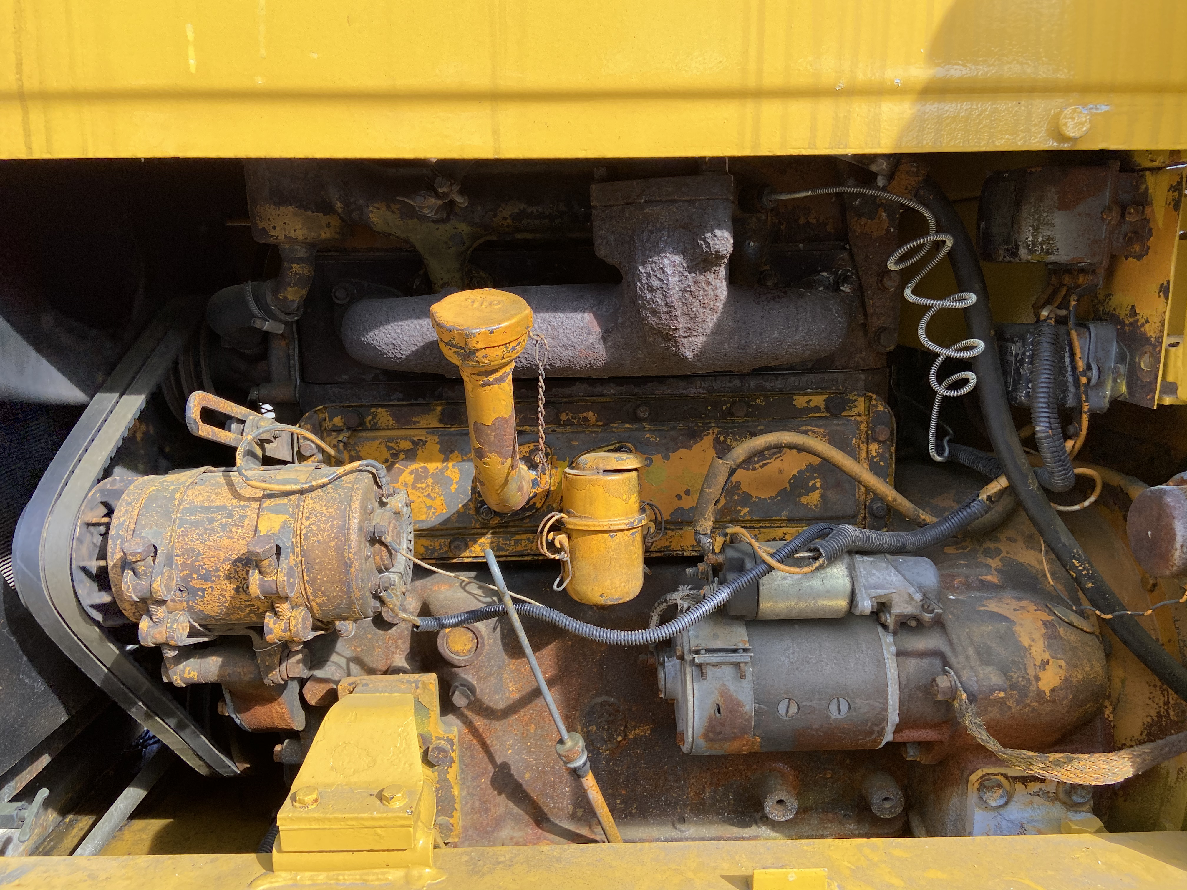 ขายรถตักKOMATSU รุ่นJH30B นำเข้าญี่ปุ่นไม่เคยใช้งานในไทย เลี้ยวล้อ เครื่องอีซูซุ 4สูบ สภาพดีพร้อมใช้
