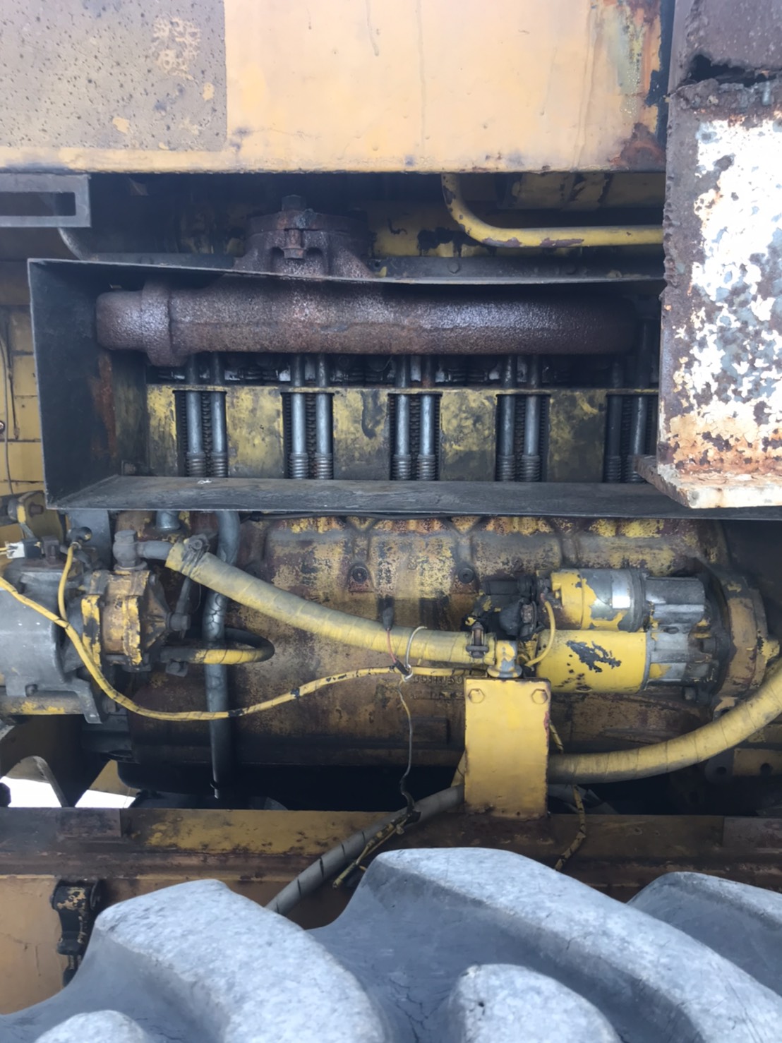 รถตัก เก่านอกราคาถูกมาก รถตัก เก่านอกราคาถูกมาก