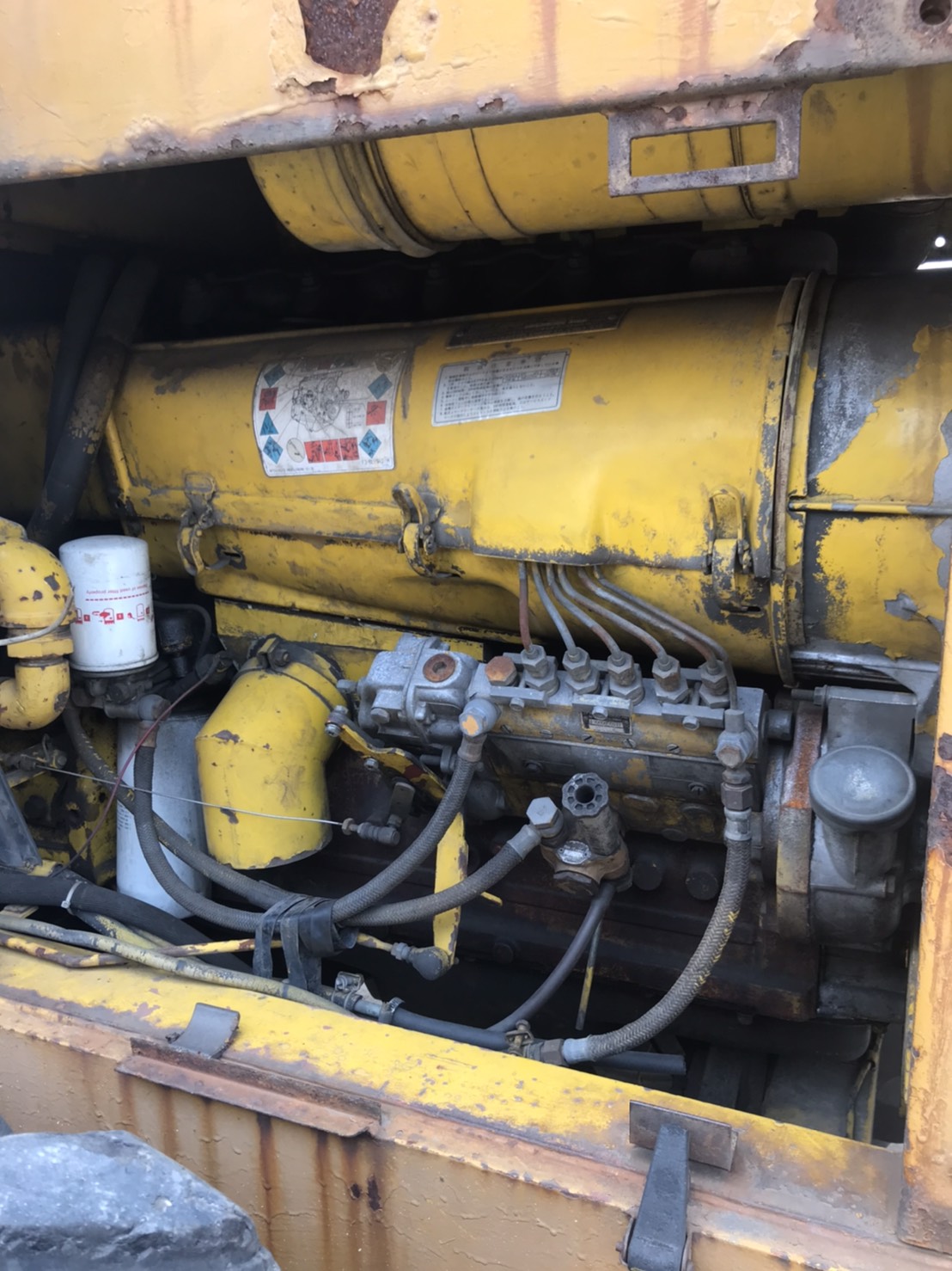 รถตัก เก่านอกราคาถูกมาก รถตัก เก่านอกราคาถูกมาก