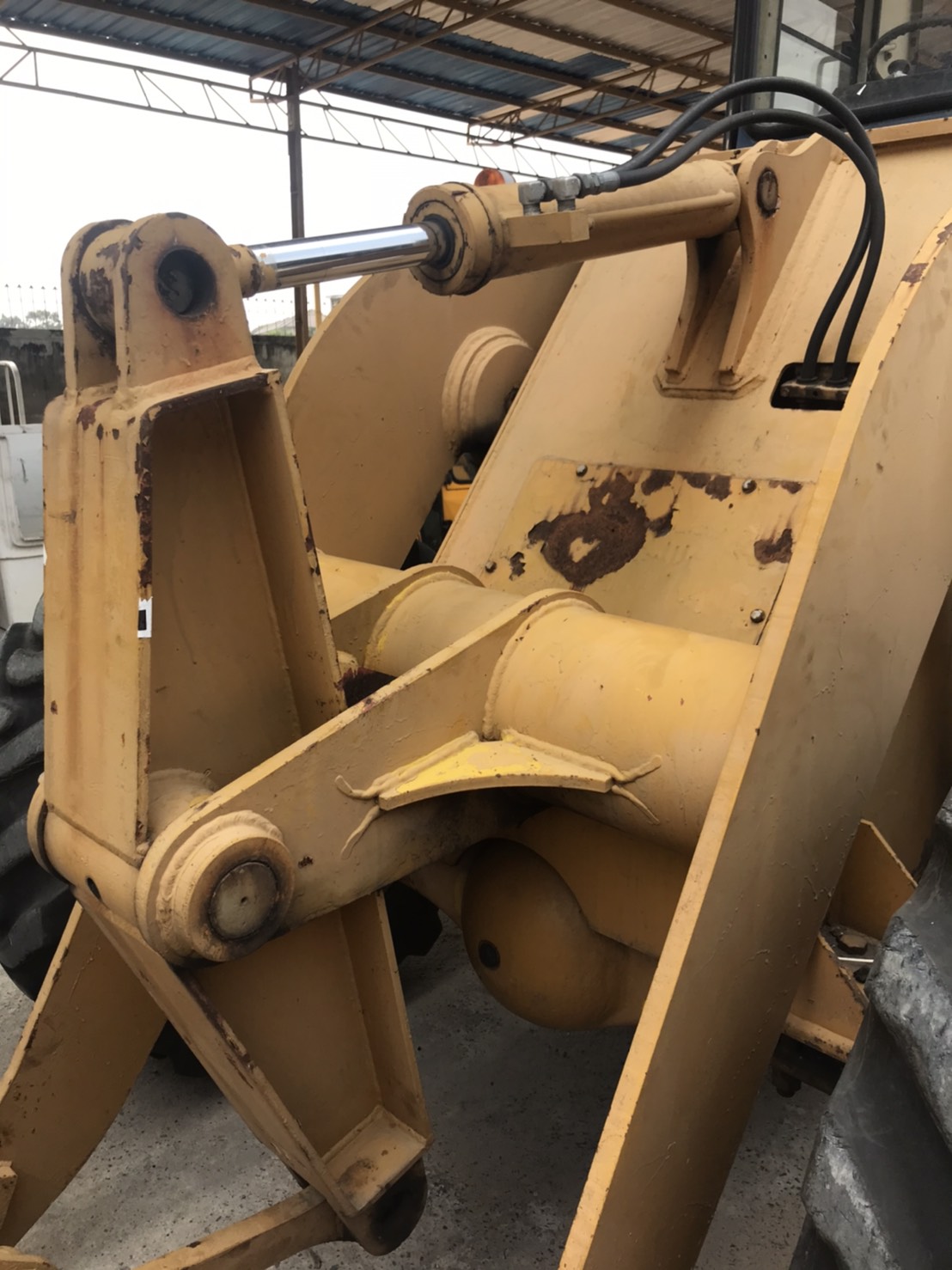 รถตัก เก่านอกราคาถูกมาก รถตัก เก่านอกราคาถูกมาก