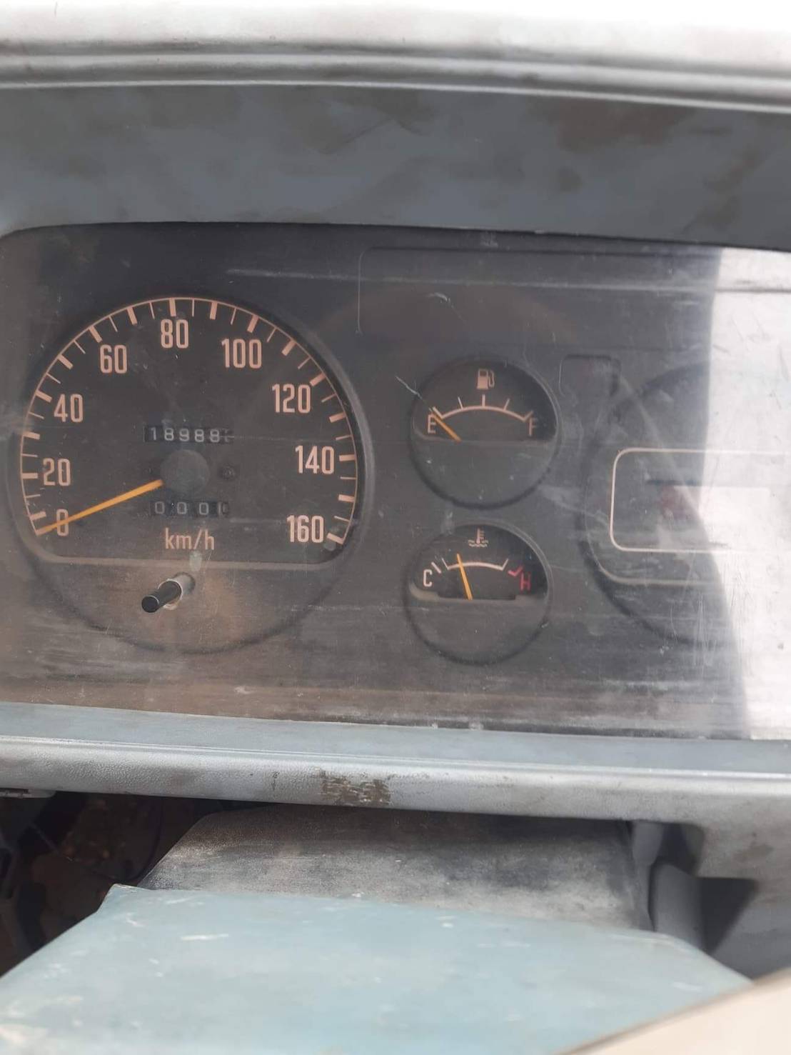 ขายหกล้อ NPR 120 แรง ปี 38 กะบะยาว 5 เมตร เครื่องดี พร้อมใช้งาน ขายหกล้อ NPR 120 แรง ปี 38 กะบะยาว 5 เมตร เครื่องดี พร้อมใช้งาน