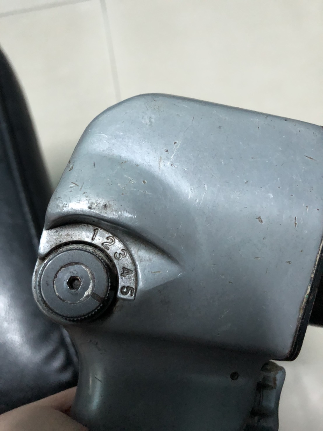 บล็อกลม SP-AIR รุ่น SP-1148TRX บล็อกลม SP-AIR รุ่น SP-1148TRX