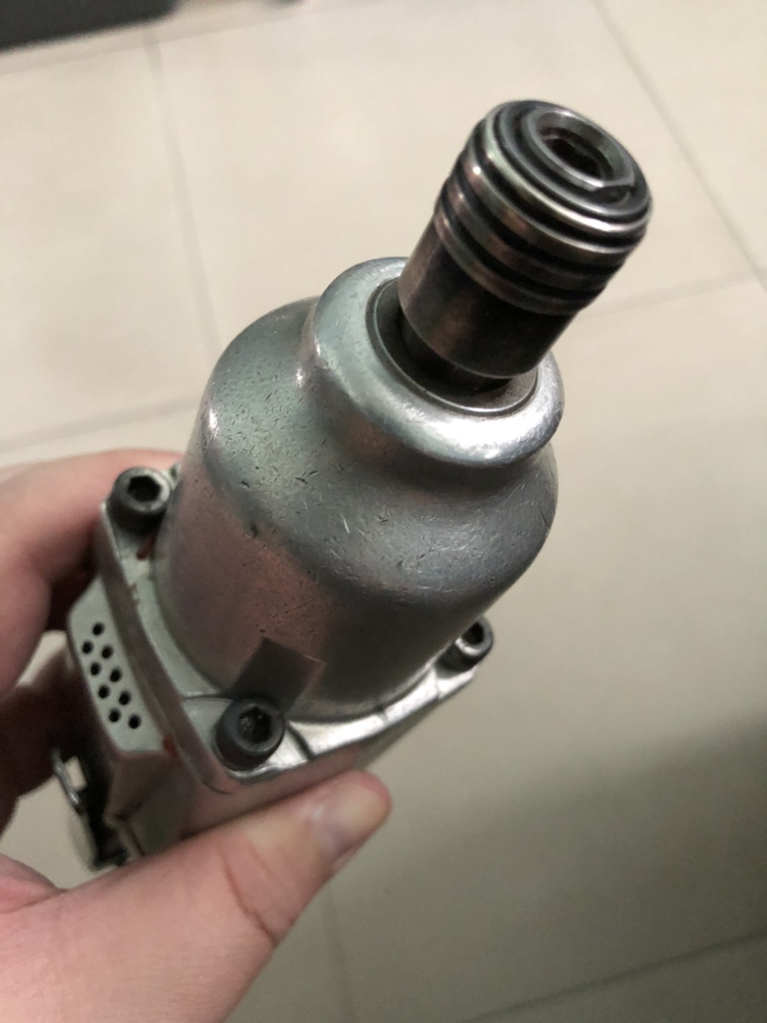ไขควงลม vessel gt-s6.5d ไขควงลม vessel gt-s6.5d
