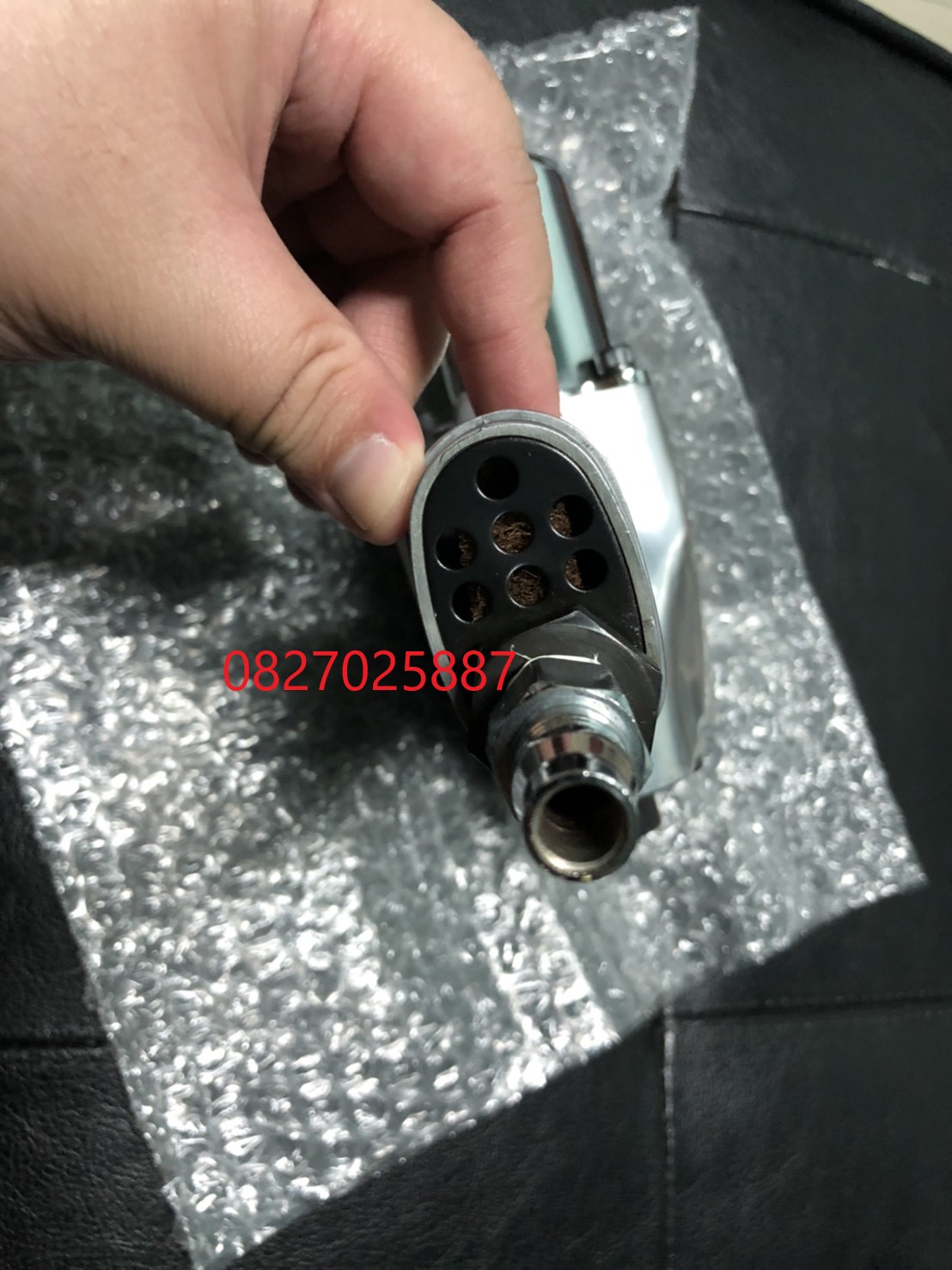 บล็อกลม Unior 1562-1/2