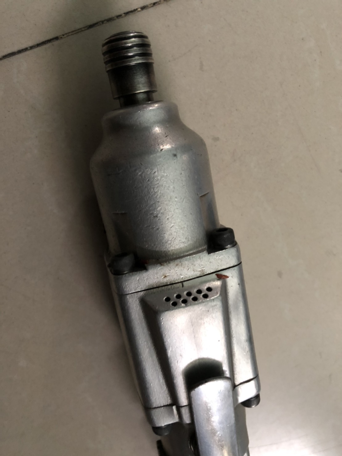 ไขควงลม vessel gt-s6.5d