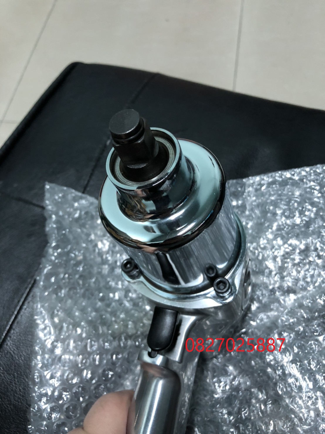 บล็อกลม Unior 1562-1/2 บล็อกลม Unior 1562-1/2
