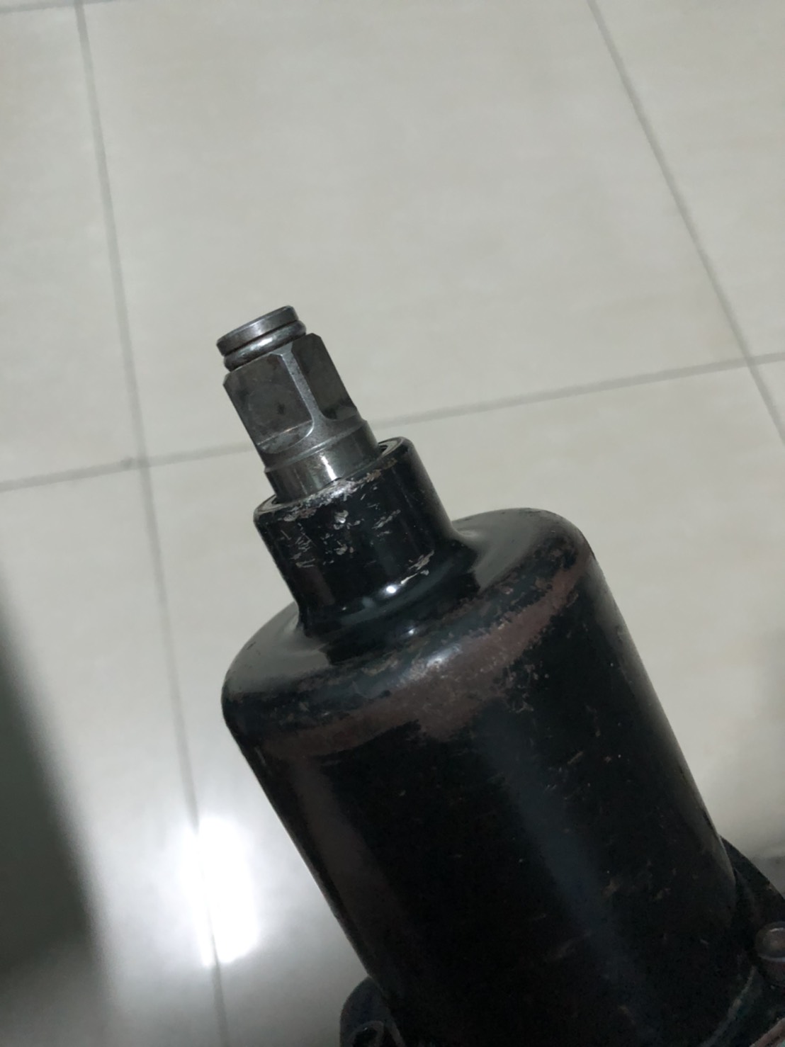 บล็อกลม SP-AIR รุ่น SP-1148TRX บล็อกลม SP-AIR รุ่น SP-1148TRX