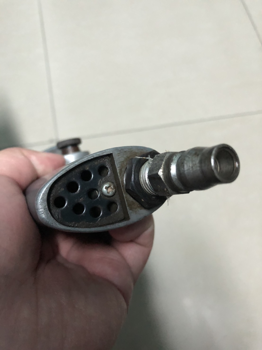 บล็อกลม SP-AIR รุ่น SP-1148TRX บล็อกลม SP-AIR รุ่น SP-1148TRX