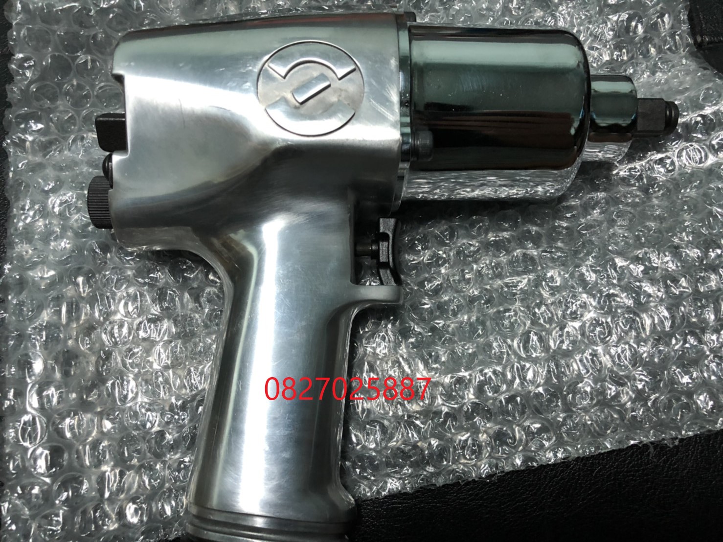 บล็อกลม Unior 1562-1/2 บล็อกลม Unior 1562-1/2