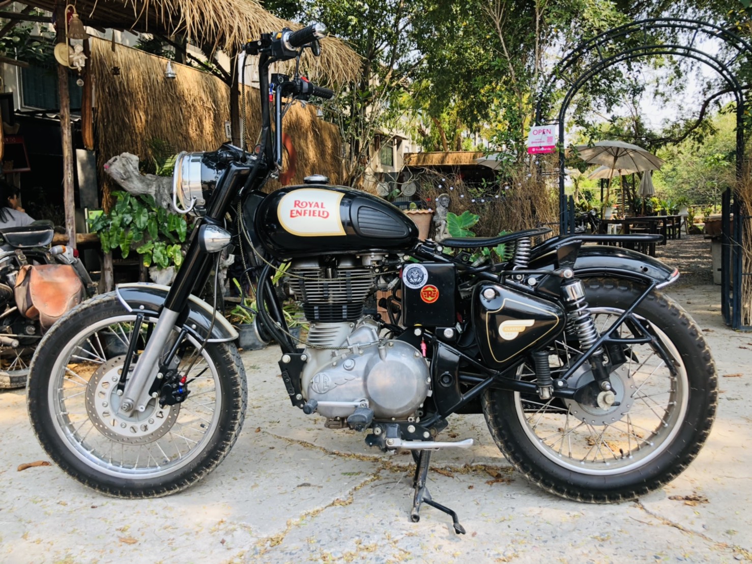 ขาย Royal Enfield ขาย Royal Enfield