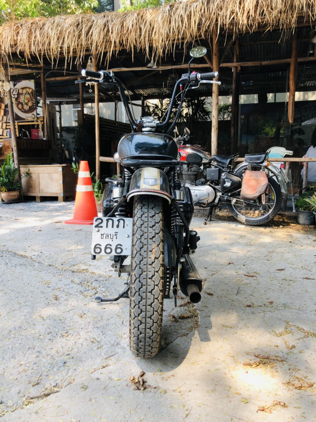 ขาย Royal Enfield ขาย Royal Enfield