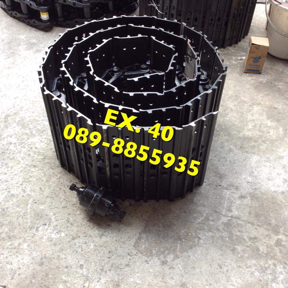 โซ่EX40