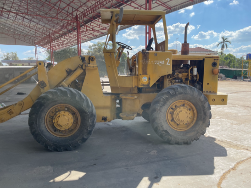 CAT 920