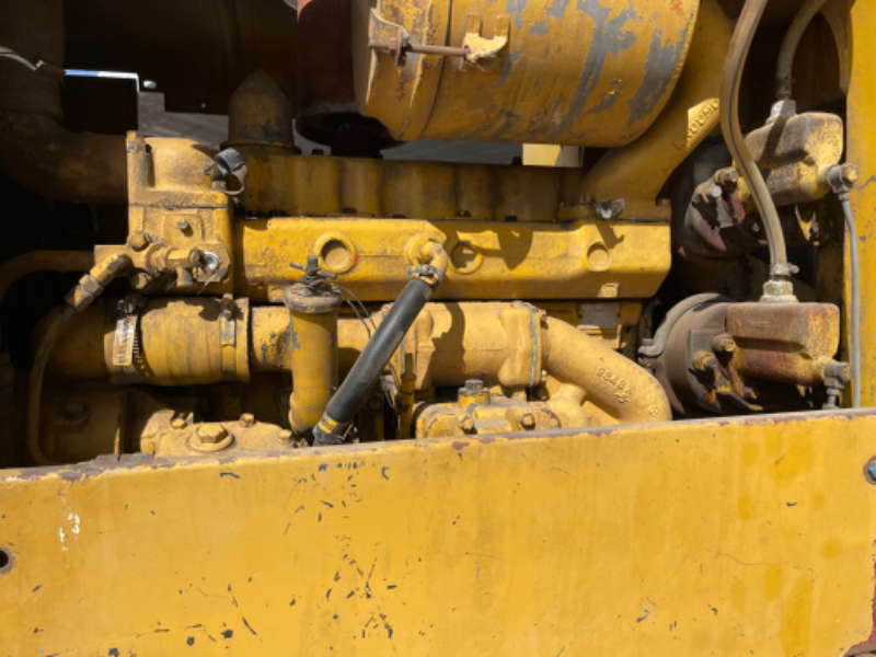 CAT 920