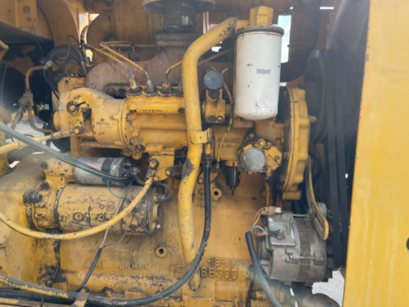 CAT 920