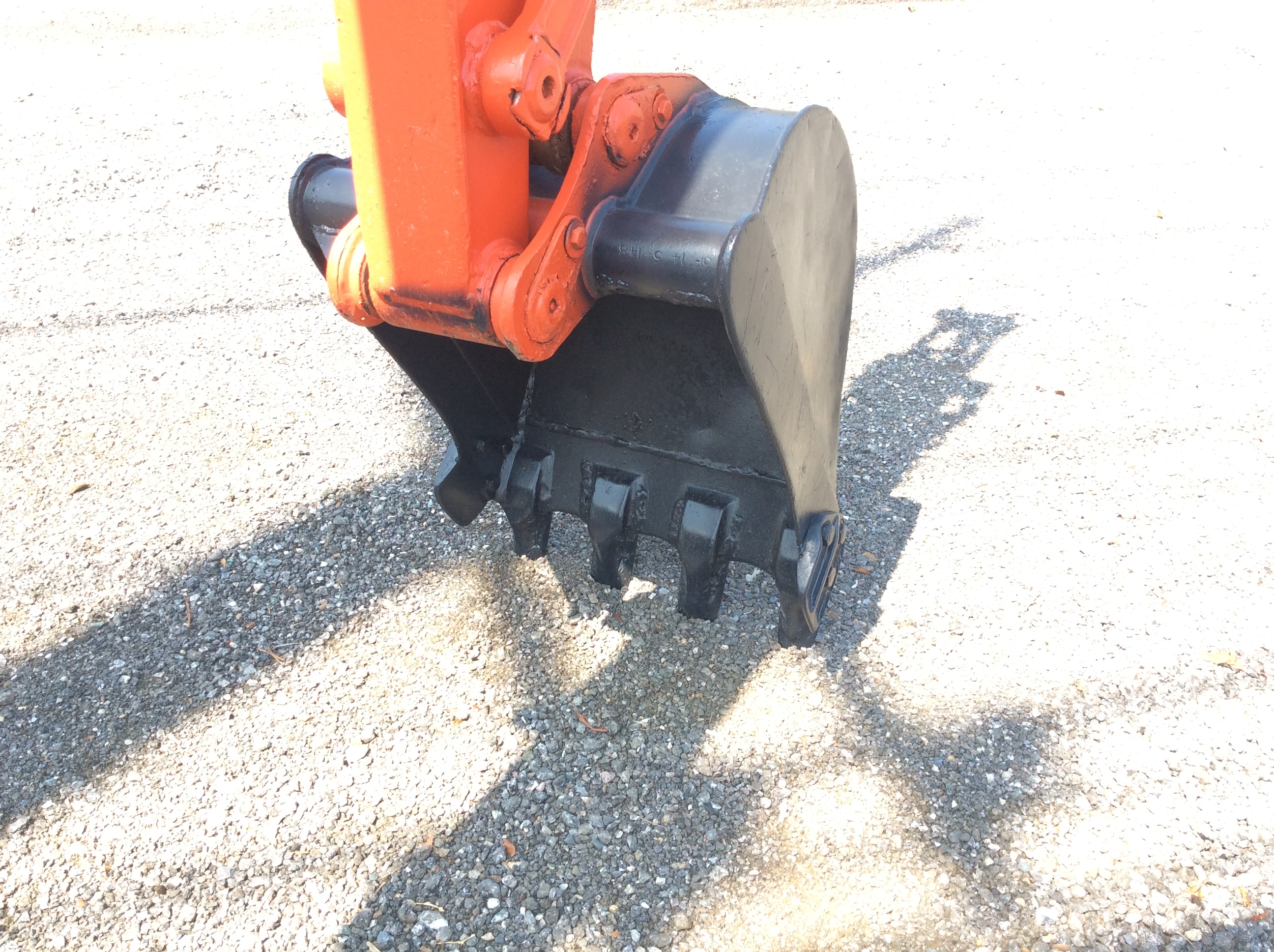 รถแบคโฮ KUBOTA KX913 ทะเบียนพร้อม