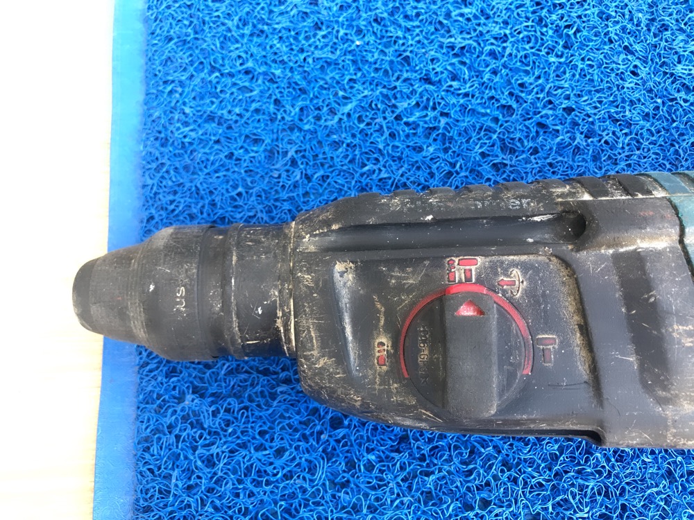 ขายสว่านไฟฟ้าระบบโรตารี่เจาะกระแทกปูนยี่ห้อBOSCHของแท้3ระบบ ขายสว่านไฟฟ้าระบบโรตารี่เจาะกระแทกปูนยี่ห้อBOSCHของแท้3ระบบ