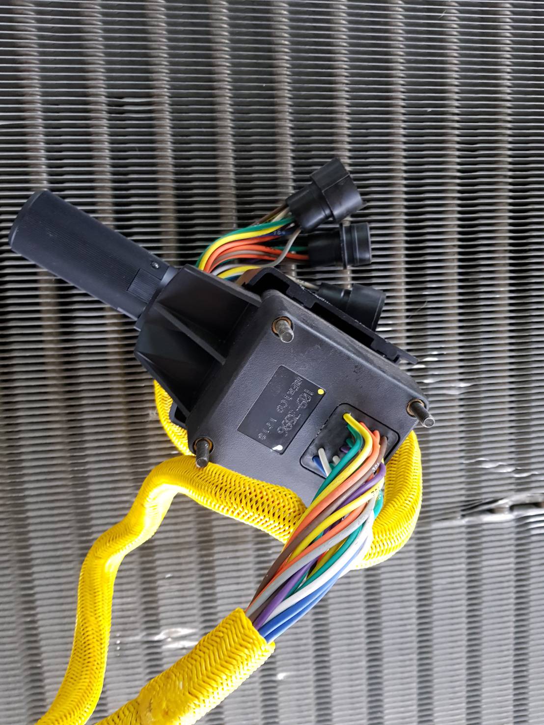 ขายด่วนชีพเกรียร์รถตัก 950-966