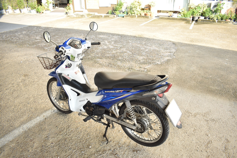 ขาย Honda wave 110i ปี 2012 สตาร์ทมือ ครับ ขาย Honda wave 110i ปี 2012 สตาร์ทมือ ครับ