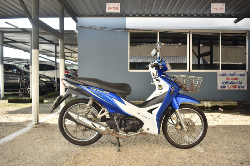 ขาย Honda wave 110i ปี 2012 สตาร์ทมือ ครับ ขาย Honda wave 110i ปี 2012 สตาร์ทมือ ครับ