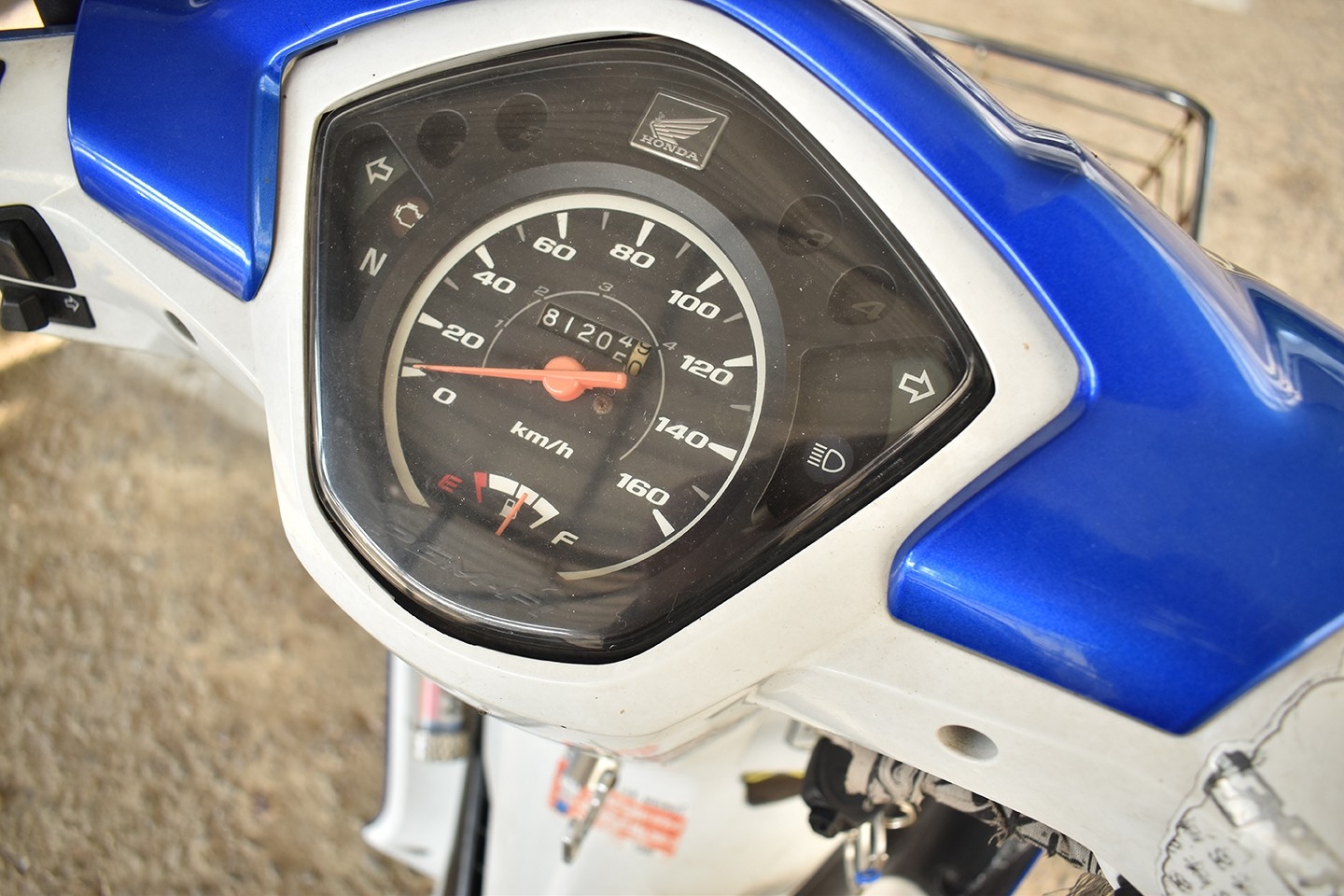 ขาย Honda wave 110i ปี 2012 สตาร์ทมือ ครับ ขาย Honda wave 110i ปี 2012 สตาร์ทมือ ครับ