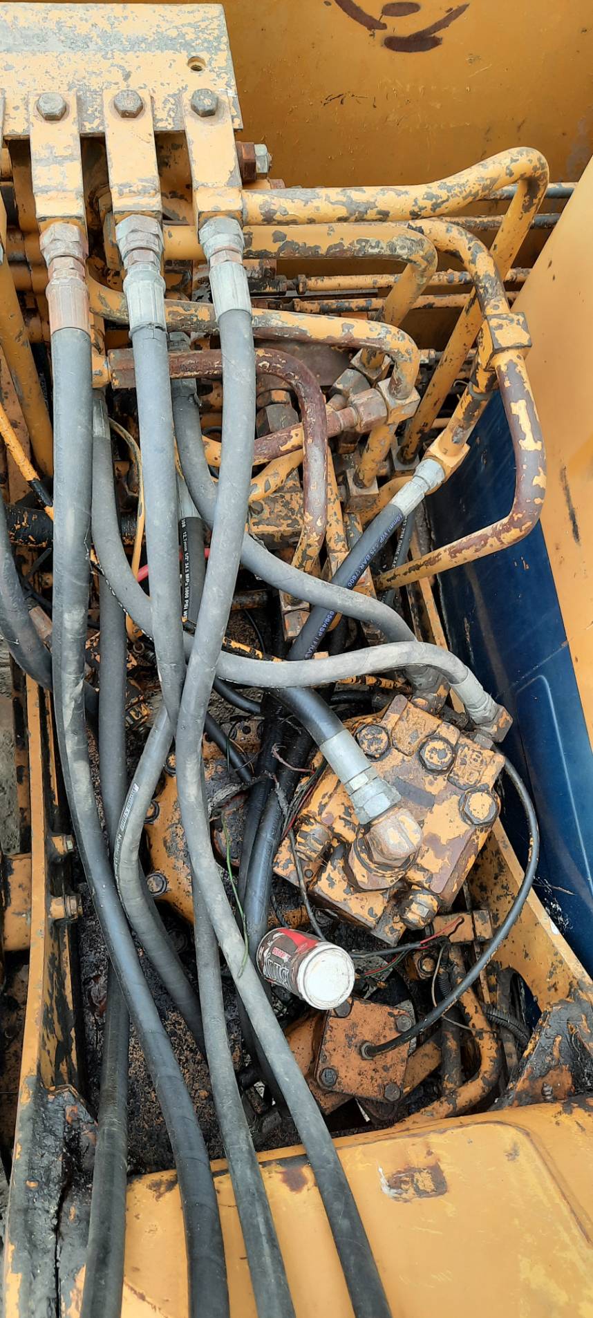 โคมัสสุ pc60-5