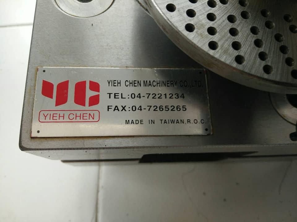 ชุดหัวแบ่ง กัดเฟือง ไต้หวัน เก่าเก็บ ยกชุด หัว 5" พร้อมส่ง ให้ 15000 บาท 0814583376