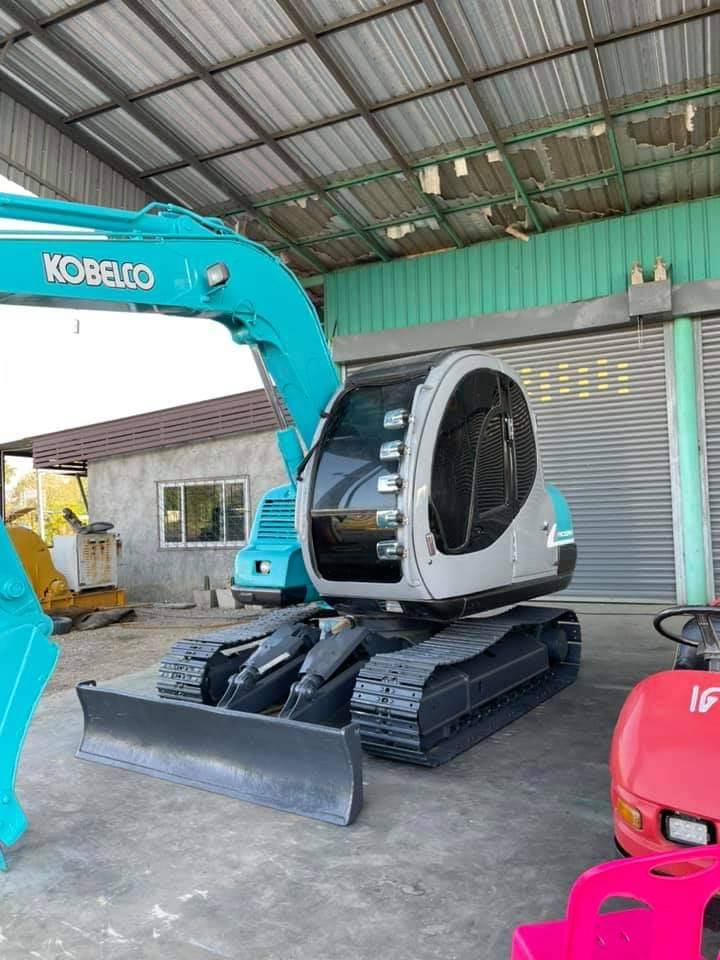 รถขุด โกเบลโก้ 60 รถพร้อมใช้งาน สภาพสวย มีเอกสารอินวอยล์ มีคลิปการทำงานส่งทางไลน์ รถขุด โกเบลโก้ 60 รถพร้อมใช้งาน สภาพสวย มีเอกสารอินวอยล์ มีคลิปการทำงานส่งทางไลน์