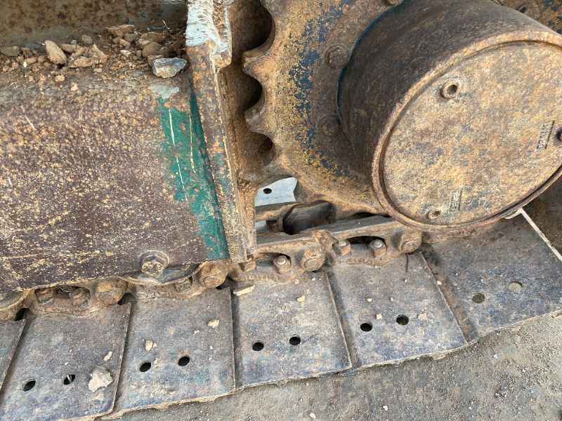 รถขุด KOMATSU PC40-7 แรงขุดดี รถสภาพพร้อมใช้งาน รถขุด KOMATSU PC40-7 แรงขุดดี รถสภาพพร้อมใช้งาน