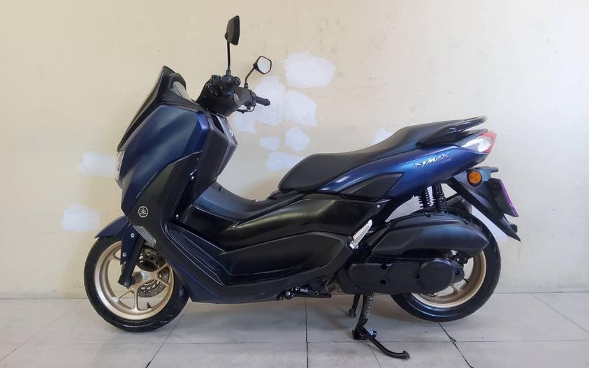 All NEW Yamaha Nmax 155 VVA ABS โฉมใหม่ล่าสุด สภาพเกรดA 3856 กม. เอกสารครบพร้อมโอน