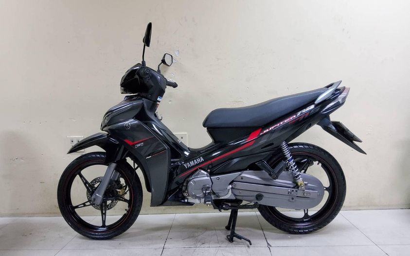 All NEW Yamaha Jupiter โฉมใหม่ล่าสุด 4993 กม. เอกสารครบพร้อมโอน