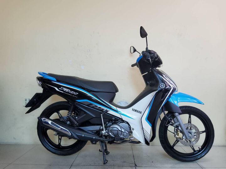 All NEW Yamaha FiNN Modern city ปี2020  โฉมใหม่ล่าสุด สภาพเกรดA 2552 กม. เอกสารครบพร้อมโอน