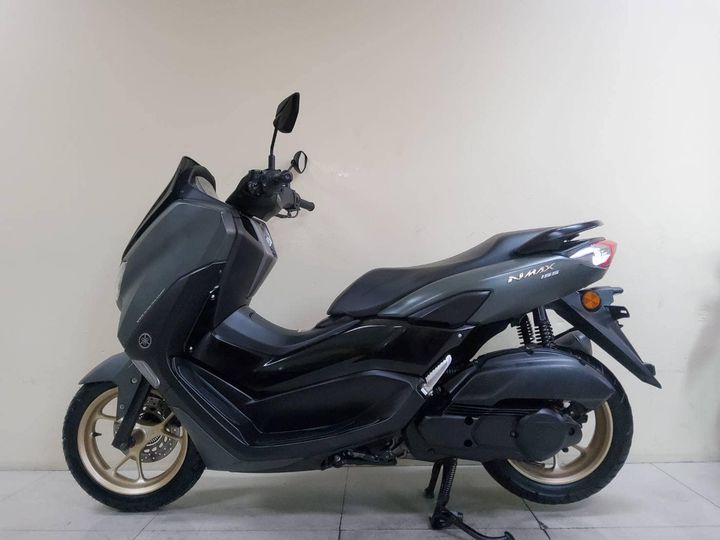 All NEW Yamaha Nmax 155 ABS Remote Keyless โฉมใหม่ล่าสุด สภาพเกรดA 3500 กม. เอกสารครบพร้อมโอน.jpg