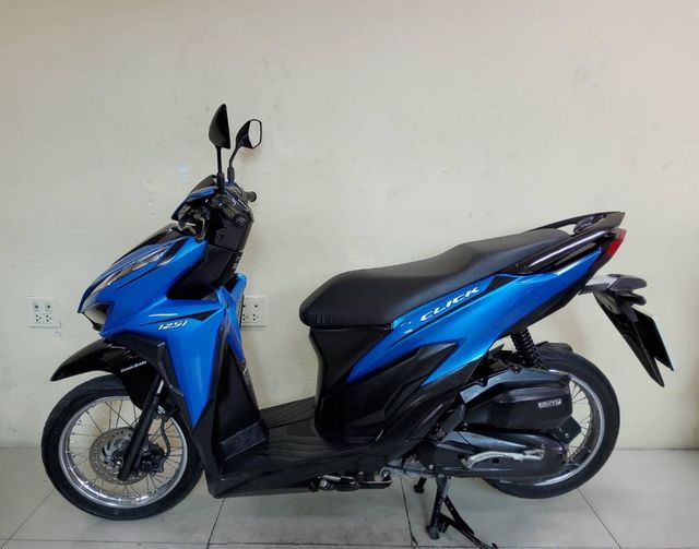 All NEW Honda Click125i LED idlingstop combibrake โฉมใหม่ล่าสุด 2425 กม. เอกสารครบพร้อมโอน