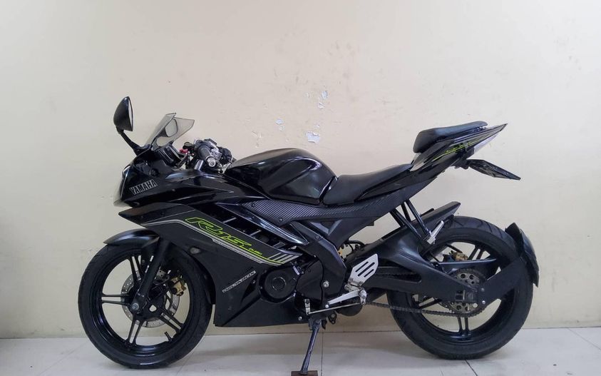 Yamaha R15 ปี2016 สภาพเกรดA 16598 กม. เอกสารครบพร้อมโอน