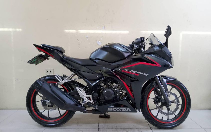 All NEW Honda CBR150R โฉมใหม่ล่าสุด 4575 กม. เอกสารครบพร้อมโอน