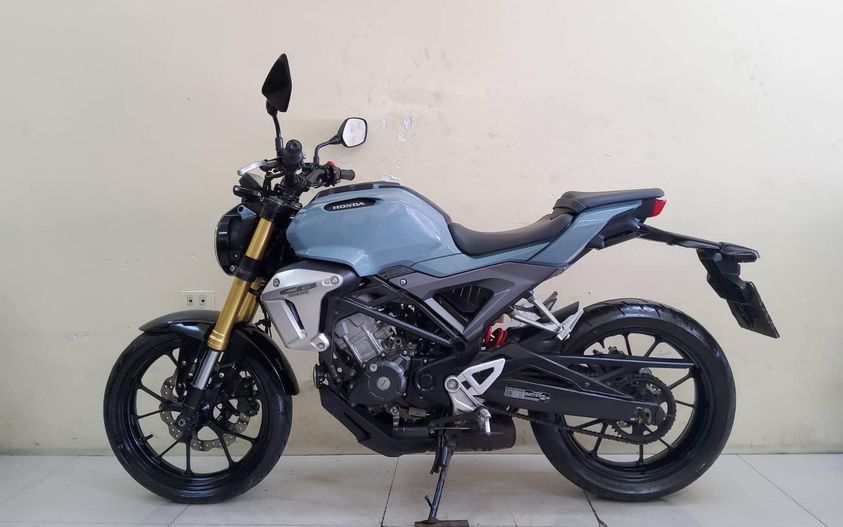 All NEW Honda CBR150R ABS ปี2020 โฉมใหม่ล่าสุด สภาพเกรดA 3605 กม. เอกสารครบพร้อมโอน